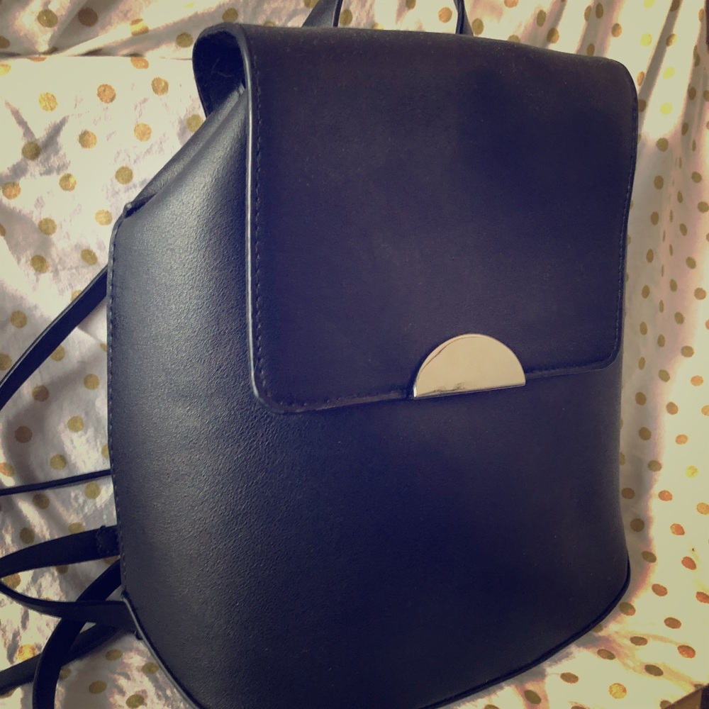 Small backpack